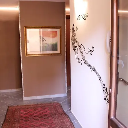 Mon Amour Pensjonat Marsala